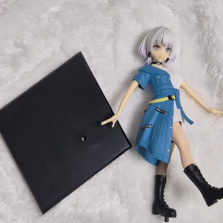 [BUNJANG] BanG Dream! MyGO Rana Live Figure / 뱅드림 마이고 라나 라이브 피규어