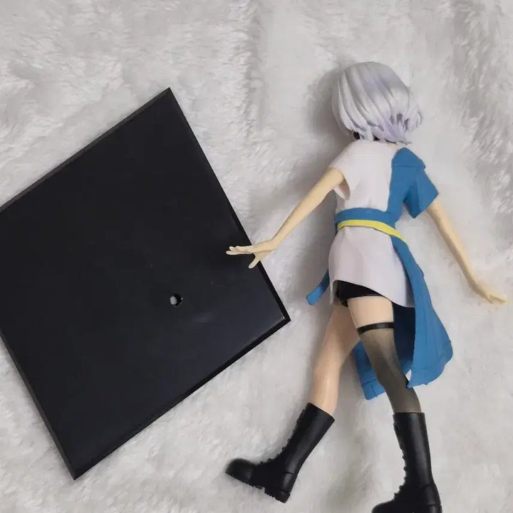 [BUNJANG] BanG Dream! MyGO Rana Live Figure / 뱅드림 마이고 라나 라이브 피규어
