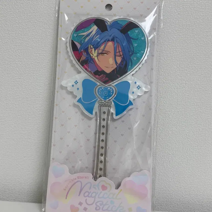 [BUNJANG] Ensemble Stars! Himelu Magical Stick (Sealed) / (미개봉)앙스타 히메루 매지컬스틱 판매
