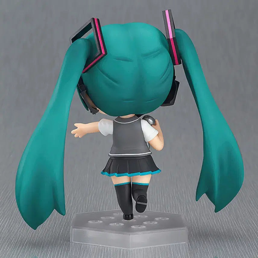 [BUNJANG] Hatsune Miku Nendoroid Dress-Up Figure (Sealed) / (미개봉)하츠네 미쿠 넨도코데 넨도로이드 프디바 피규어