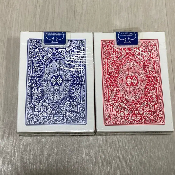 [BUNJANG] Arco Magic Cards Unsealed Deck / (가격 인하) 공이전 아르코 마술카드 미개봉 판매