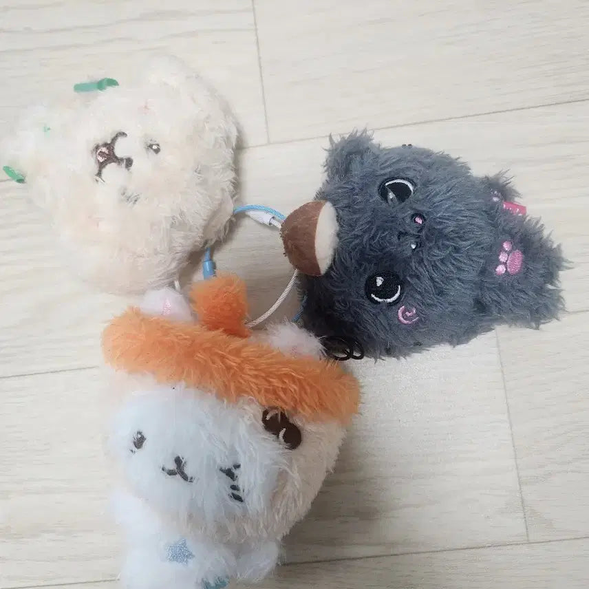 [BUNJANG] Wishdoll Kuri Doll / 포켓 위시돌 쿠리