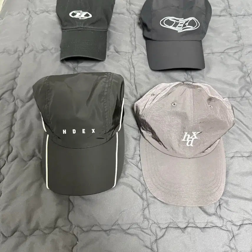 [BUNJANG] H.DEX / Born to Win Ball Cap / 본투윈/에이치덱스 볼캡