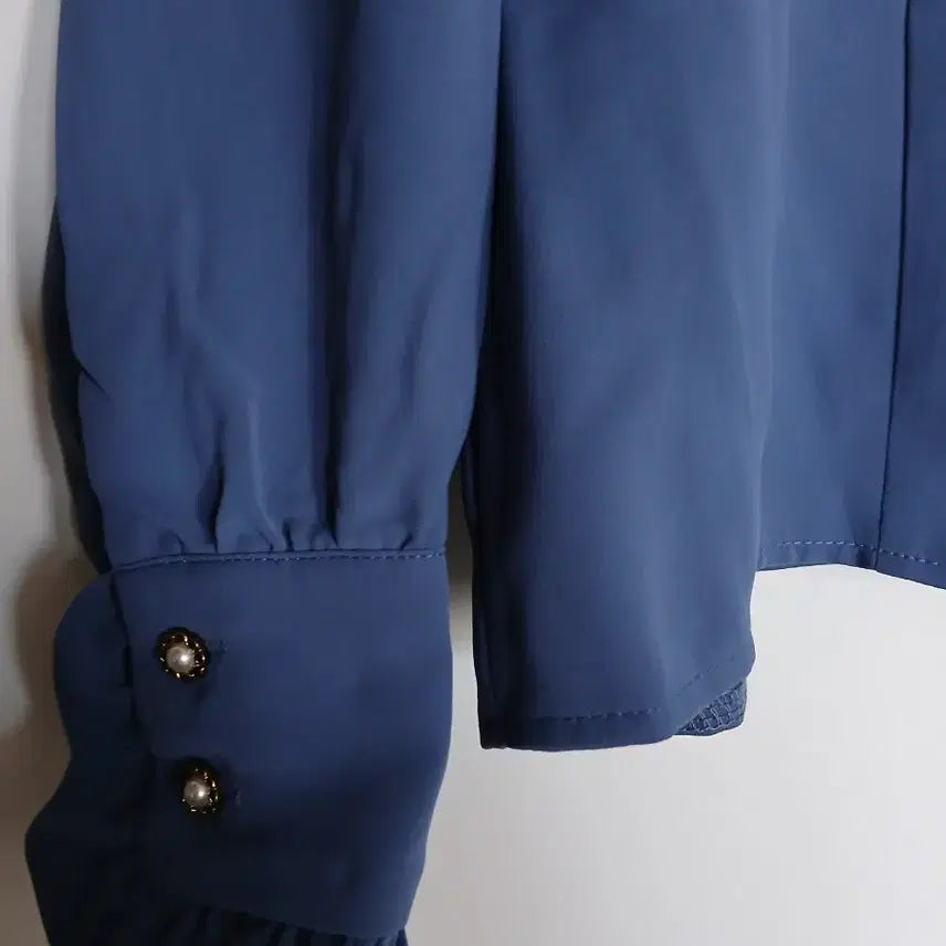 [BUNJANG] MORRIS COMING HOME Blouse Free Size / 모리스커밍홈 블라우스 프리
