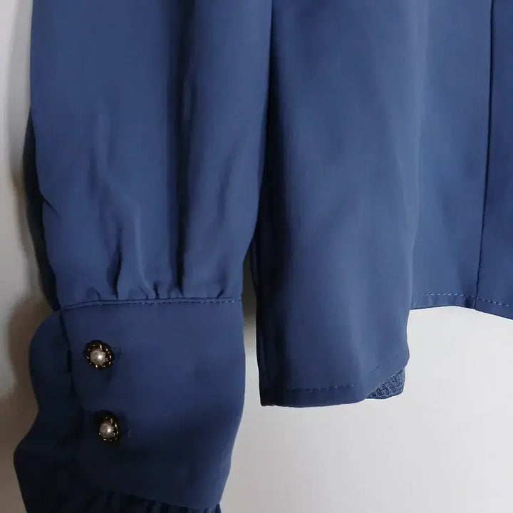 [BUNJANG] MORRIS COMING HOME Blouse Free Size / 모리스커밍홈 블라우스 프리