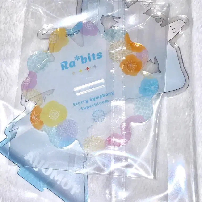 [BUNJANG] Ensemble Stars! Rabits Mashiro Tomoya Half-Body Acrylic Standee / 앙스타 스타포니 반신 아크릴 스탠드 라빗츠 마시로 토모야