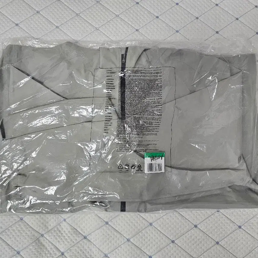 [BUNJANG] Nike Chelsea Coach Issued Gore-Tex Rain Jacket Training XL / 2526 나이키 첼시 코치지급용 고어텍스 레인자켓 트레이닝