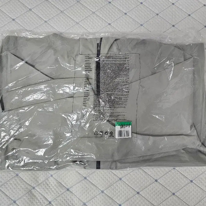 [BUNJANG] Nike Chelsea Coach Issued Gore-Tex Rain Jacket Training XL / 2526 나이키 첼시 코치지급용 고어텍스 레인자켓 트레이닝