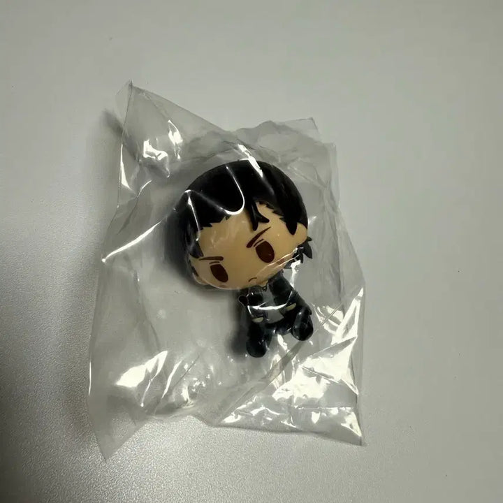 [BUNJANG] Ichiban Kuji Attack on Titan Eren Chokonokko Figure / 제일복권 진격의 거인 H상 에렌 초코노코