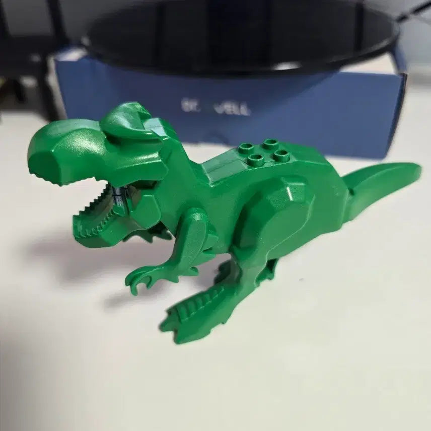 [BUNJANG] LEGO Tyrannosaurus Rex Dinosaur / 레고 공룡 티라노사우루스 렉스