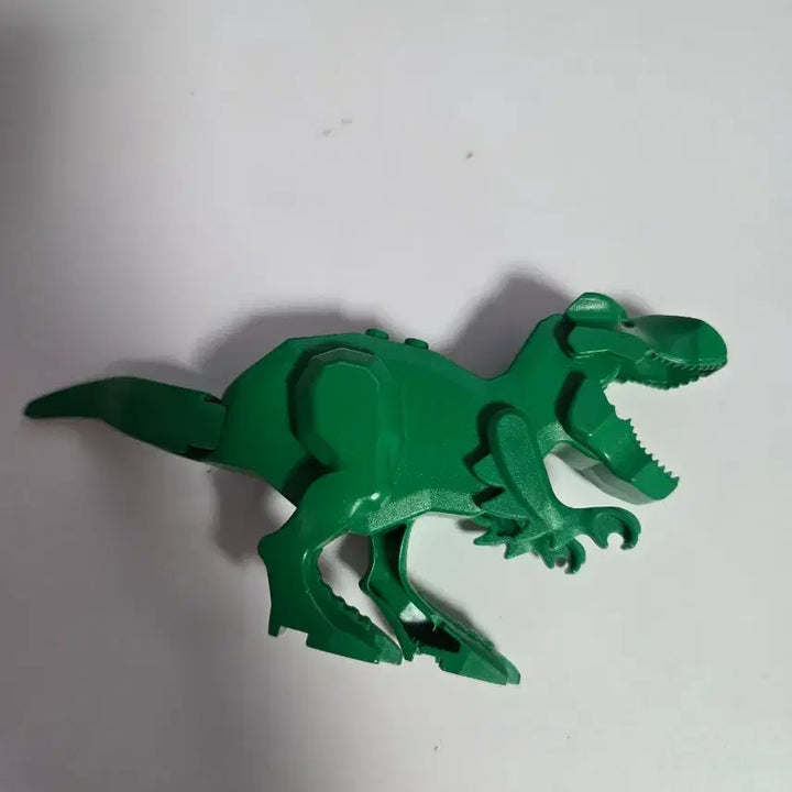 [BUNJANG] LEGO Tyrannosaurus Rex Dinosaur / 레고 공룡 티라노사우루스 렉스[번개장터]