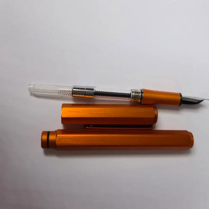 [BUNJANG] Rhodia Script Fountain Pen M Nib Unused / 로디아 만년필 스크립트 m닙 미사용품
