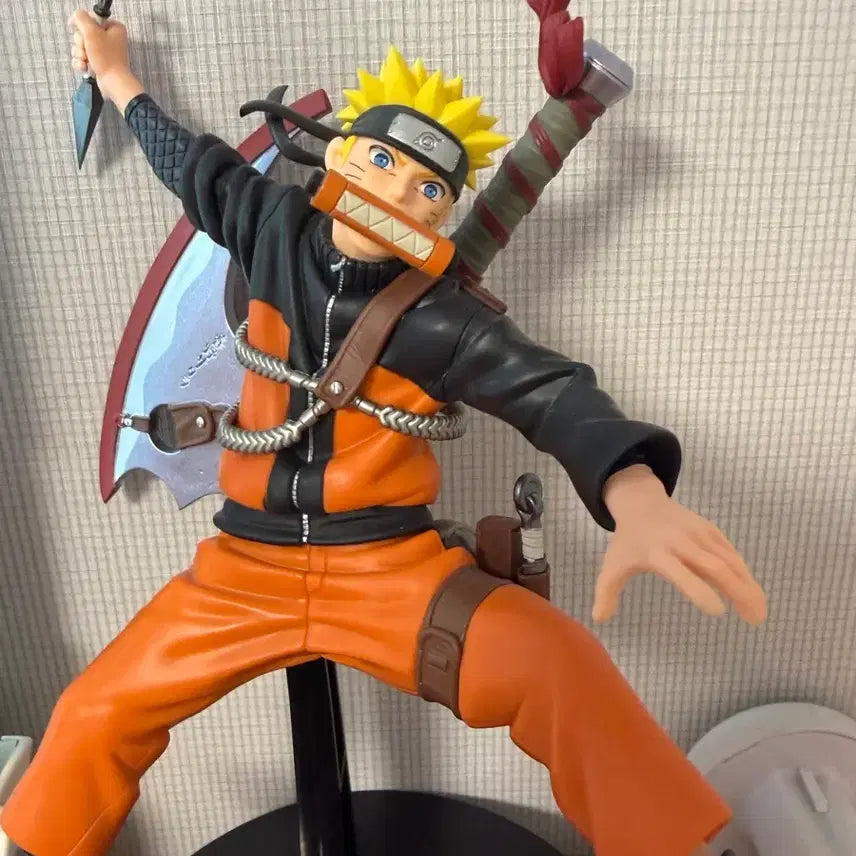 [BUNJANG] Banpresto Naruto Figure Volume 72 / 나루토 72 피규어 반프레스토