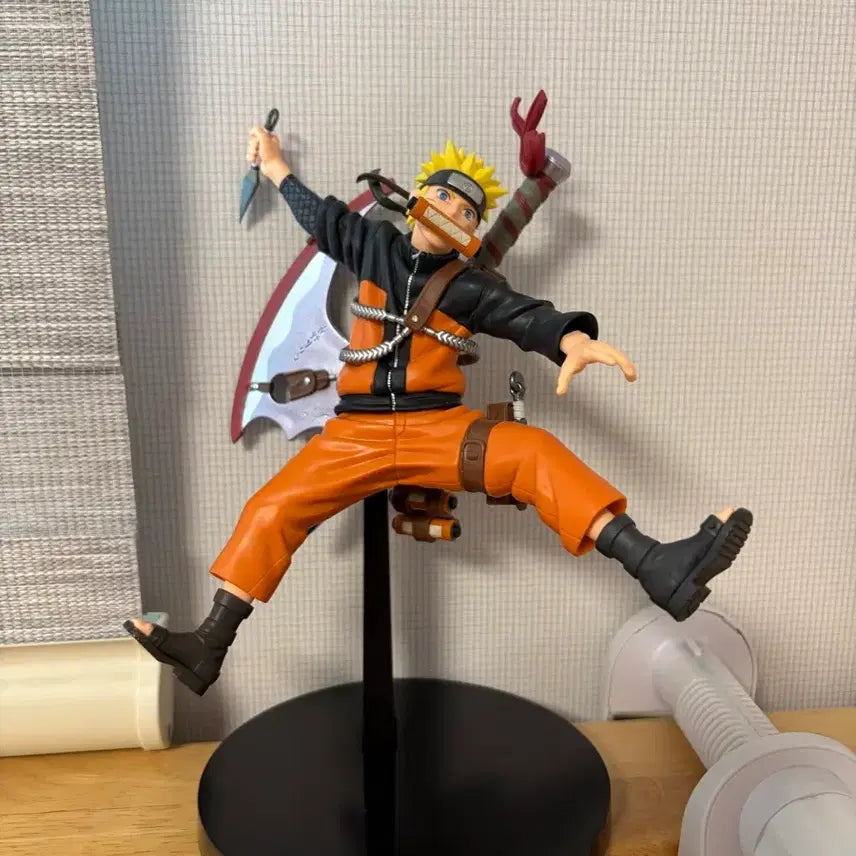 [BUNJANG] Banpresto Naruto Figure Volume 72 / 나루토 72 피규어 반프레스토