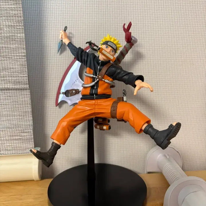 [BUNJANG] Banpresto Naruto Figure Volume 72 / 나루토 72 피규어 반프레스토