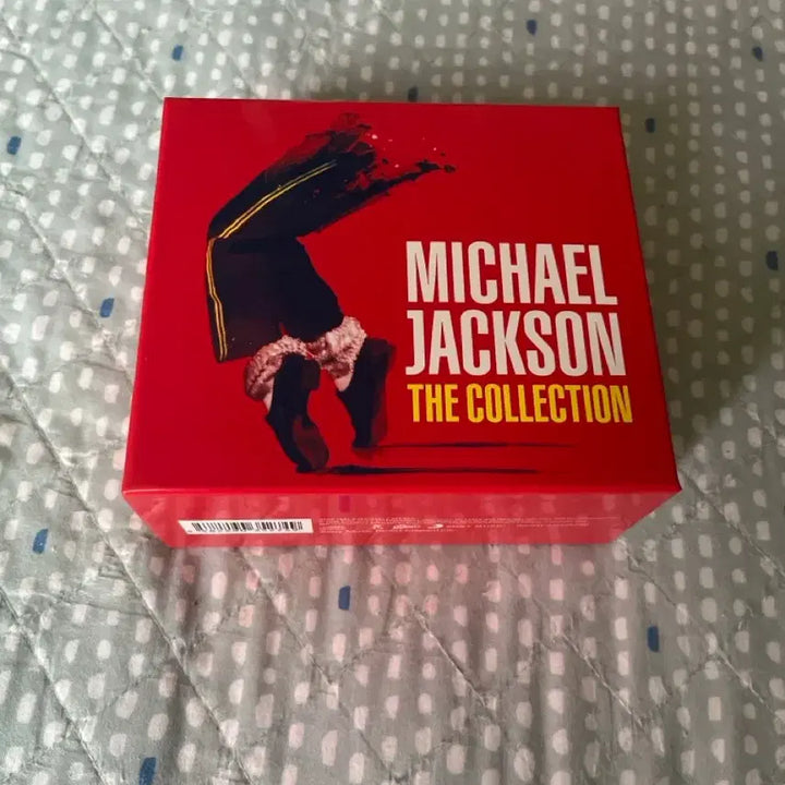 [BUNJANG] Michael Jackson The Collection Box Set / 마이클잭슨 The Collection 박스세트