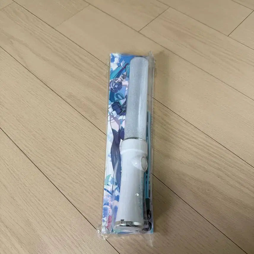 [BUNJANG] Hatsune Miku Expo 2025 Penlight Concert Glowstick / 미쿠 엑스포 2025 펜라이트 응원봉