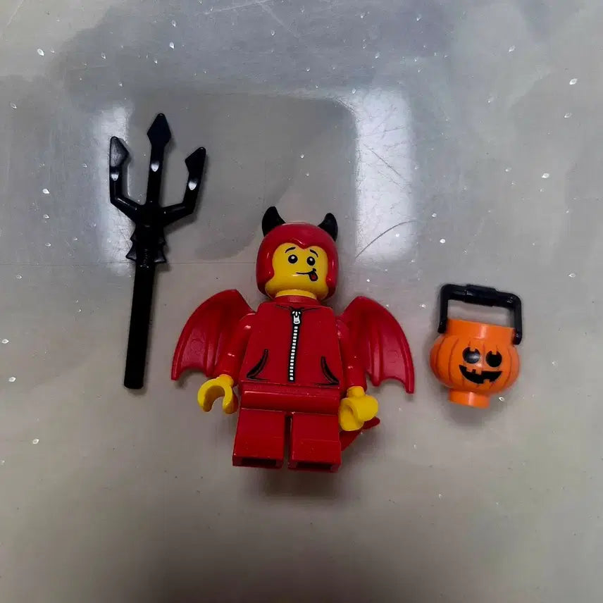 [BUNJANG] LEGO Minifigures Series 16 Imp / LEGO 71013 레고 미니 피규어 시리즈16 작은 악마