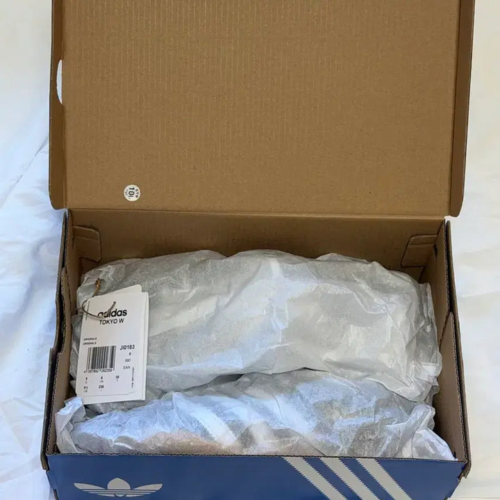 [BUNJANG] Adidas Tokyo Running Shoes / 아디다스 도쿄 235
