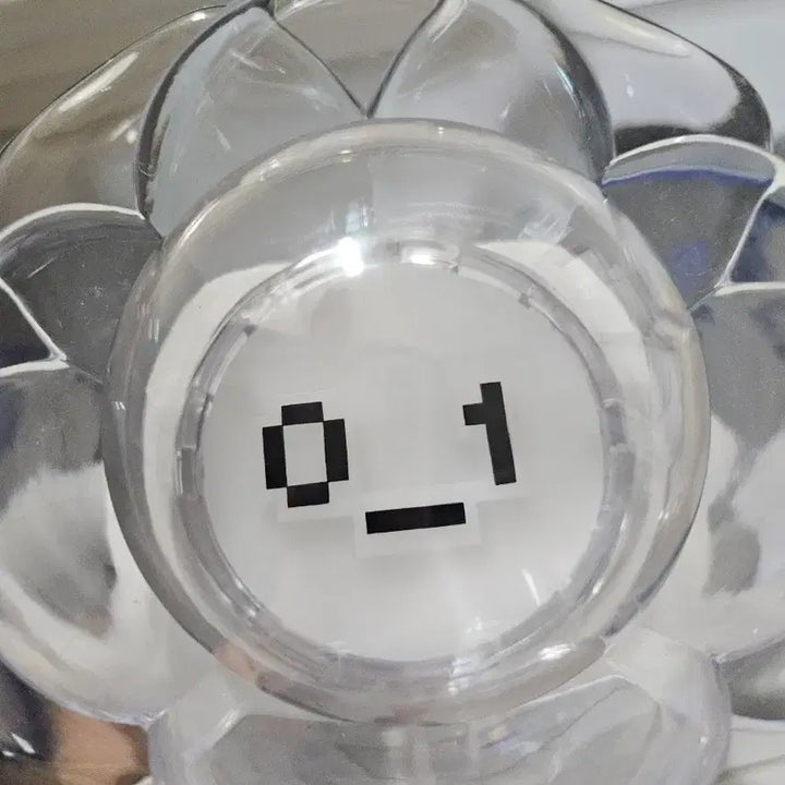 [BUNJANG] ZEROBASEONE Rose Ring Lightstick / 제로베이스원 응원봉 로즈링