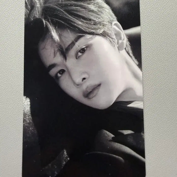 [BUNJANG] RIIZE Sungchan Fame Tower Records POB Photocard / 라이즈 성찬 Fame 타워레코드