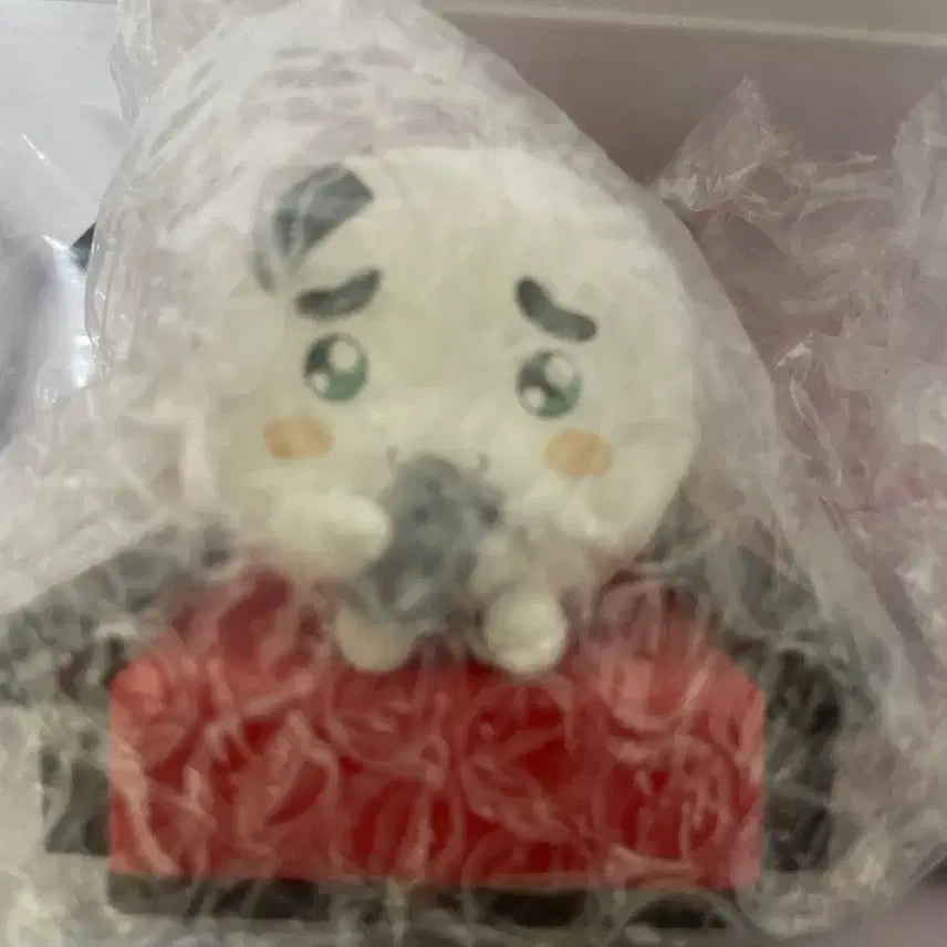 [BUNJANG] Kungya CGV Figure Set (3 Types) / 쿵야 CGV 피규어 세트