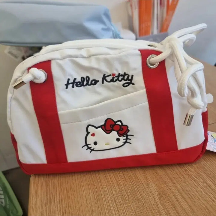 [BUNJANG] Hello Kitty 6종 Bundle Set / 헬로키티 굿즈 6종 일괄판매