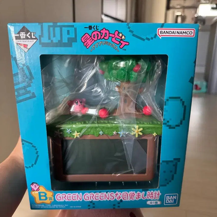 [BUNJANG] Kirby&