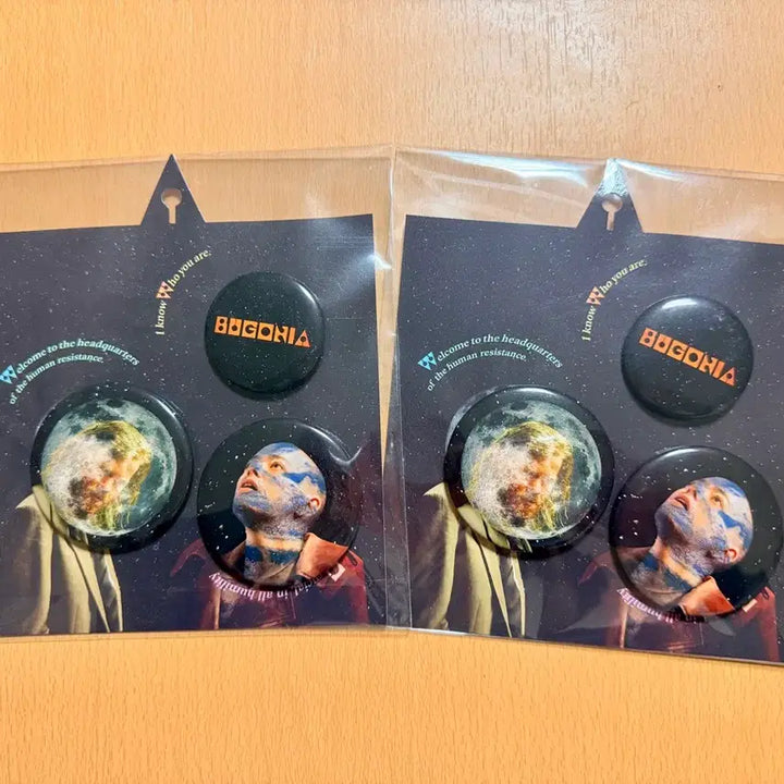 [BUNJANG] CGV Artist Badge Bundle Set / 영화 굿즈패키지 / CGV 아티스트 뱃지 배지 다수