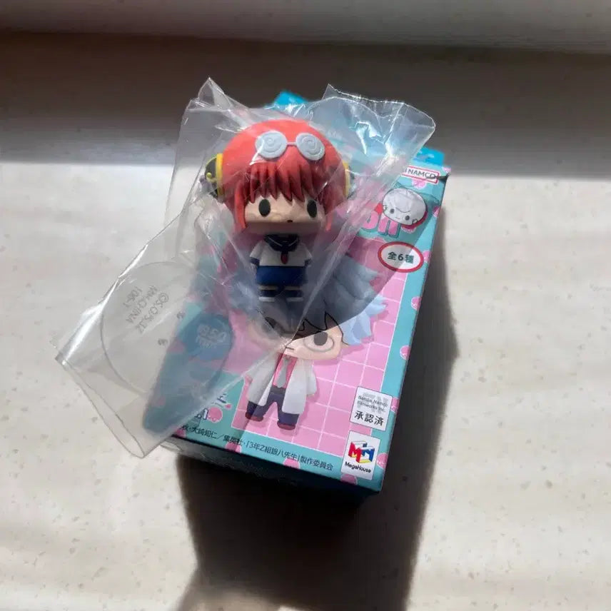 [BUNJANG] Gintama 3Z Chocorin Kagura / 은혼 삼젯 초코린 쵸코린 카구라