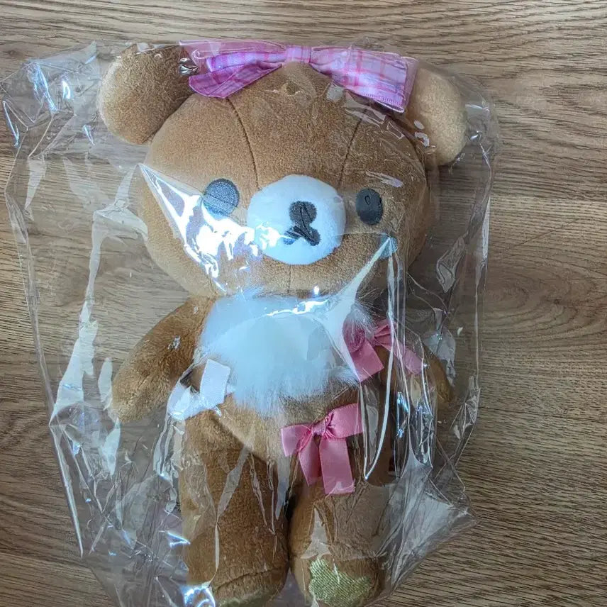 [BUNJANG] Rilakkuma Limited Edition &