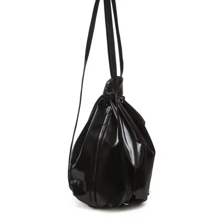 [BUNJANG] Atelier de V. Bruno Bonbon Bag Black / 아떼바네사브루노 봉봉백 블랙
