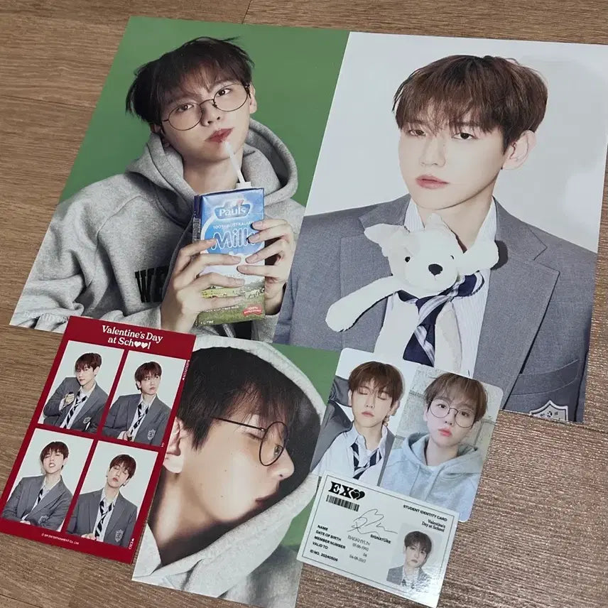 [BUNJANG] EXO 2024 Season&