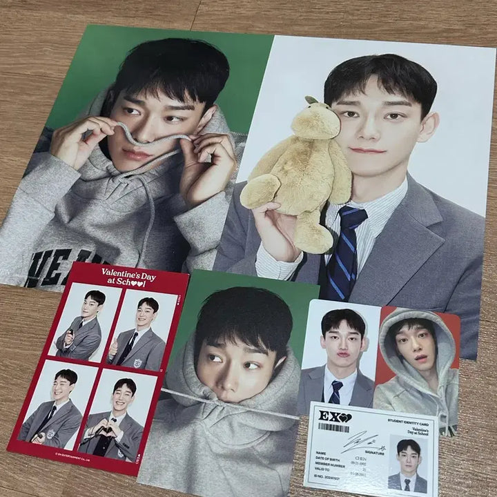 [BUNJANG] EXO 2024 Season&