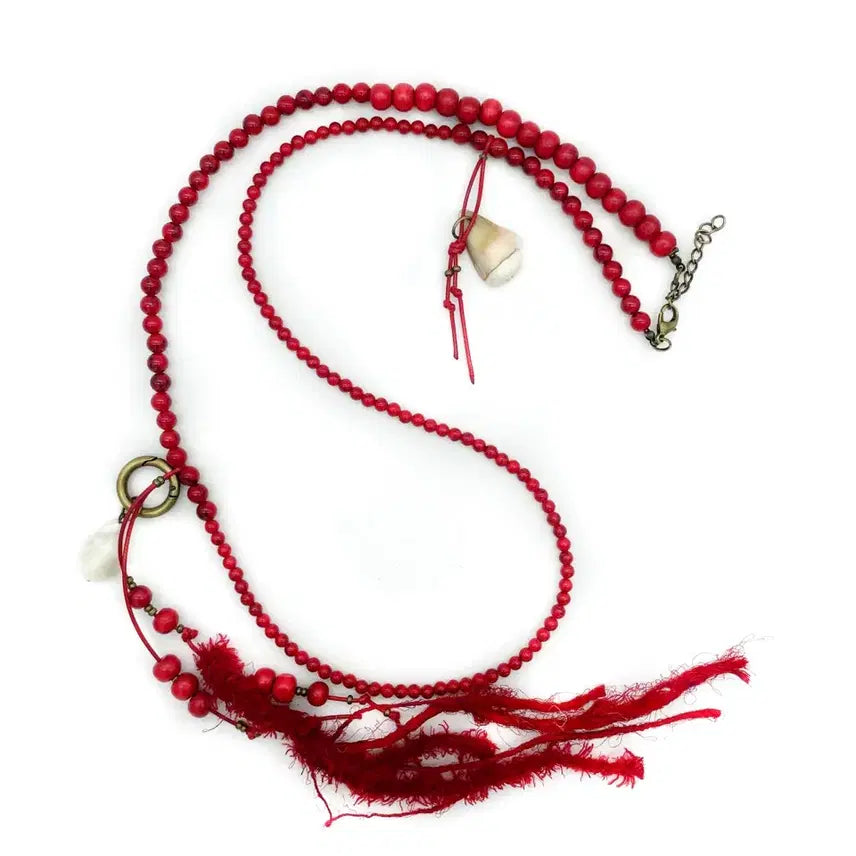 [BUNJANG] Bramble Necklace for Sunday / bramble necklace for sunday 브람블 목걸이