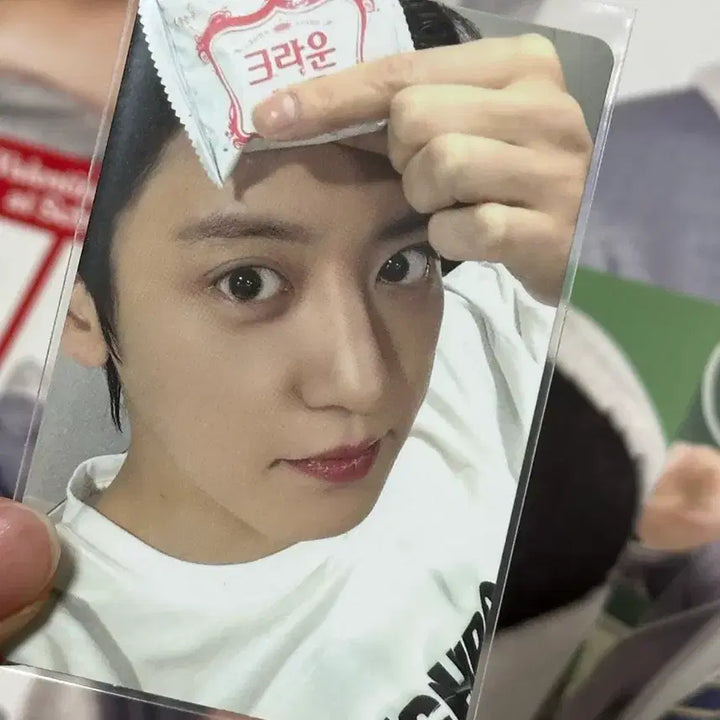 [BUNJANG] EXO Chanyeol 2024 Season&
