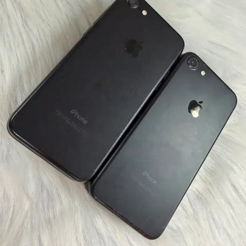 [BUNJANG] Apple iPhone 7 32GB Matte Black / (할인상품)아이폰7 32기가 매트블랙