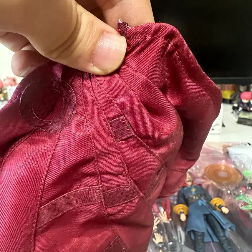 [BUNJANG] Bandai S.H.Figuarts Doctor Strange Figure / shf 닥터 스트레인지 피규어