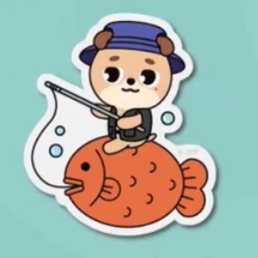 [BUNJANG] DAY6 Busan Random Magnet Young K / 데이식스 부산 랜덤 마그넷  돈 도운
