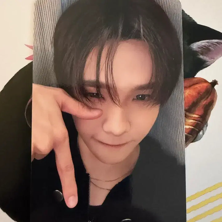 [BUNJANG] RIIZE Shotaro Fame M2U Lucky Draw Photocard / 라이즈 쇼타로 Fame 메이크스타 특전