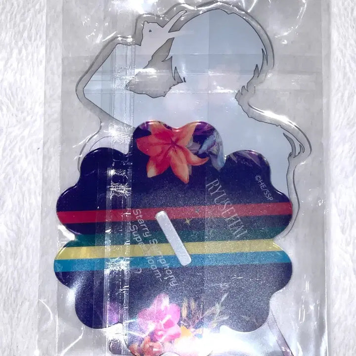 [BUNJANG] Ensemble Stars! Star Pony Half-Body Acrylic Stand Sengoku Shinobu (Yusei Unit) / 앙스타 스타포니 반신 아크릴 스탠드 유성대 센고쿠 시노부
