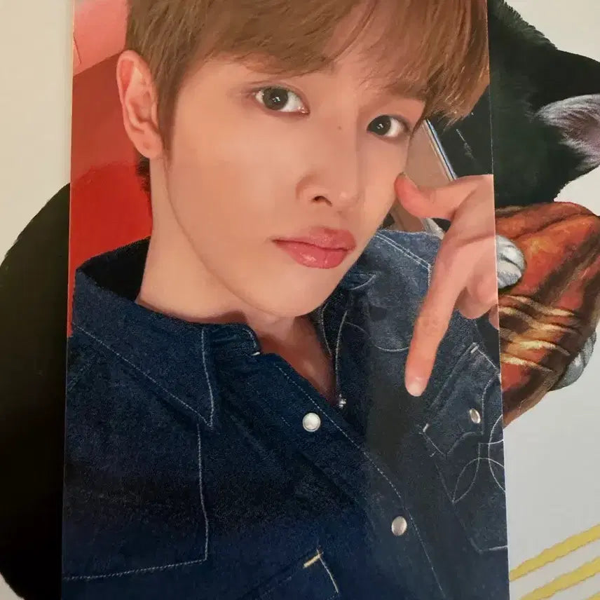 [BUNJANG] RIIZE Sungchan Fame Makestar POB Photocard / 라이즈 성찬 Fame 메이크스타 특전