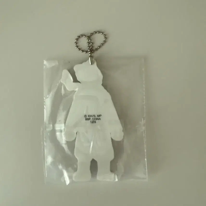 [BUNJANG] My Hero Academia Aizawa Acrylic Keychain / 히로아카 아이자와 키링