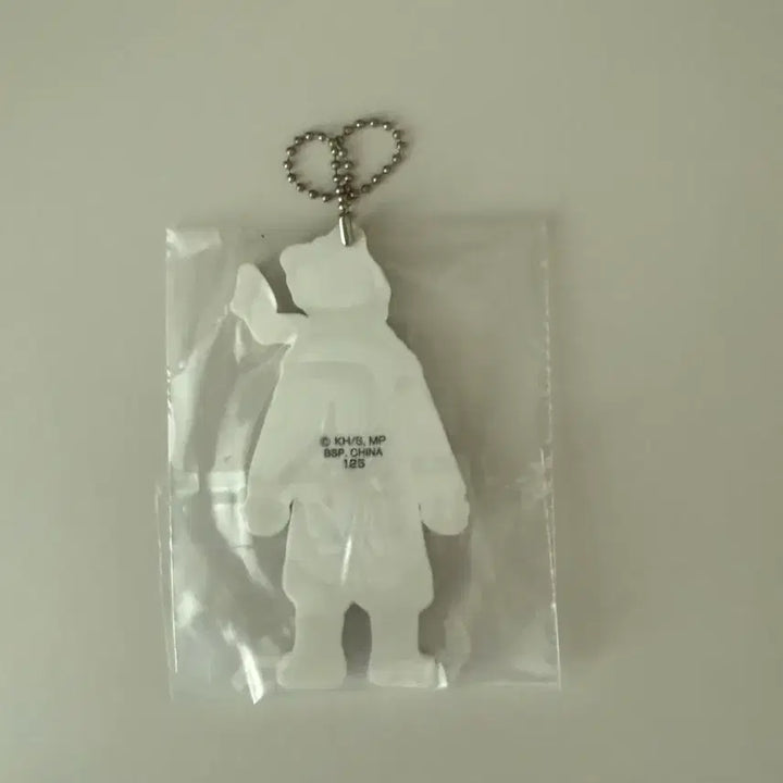 [BUNJANG] My Hero Academia Aizawa Acrylic Keychain / 히로아카 아이자와 키링