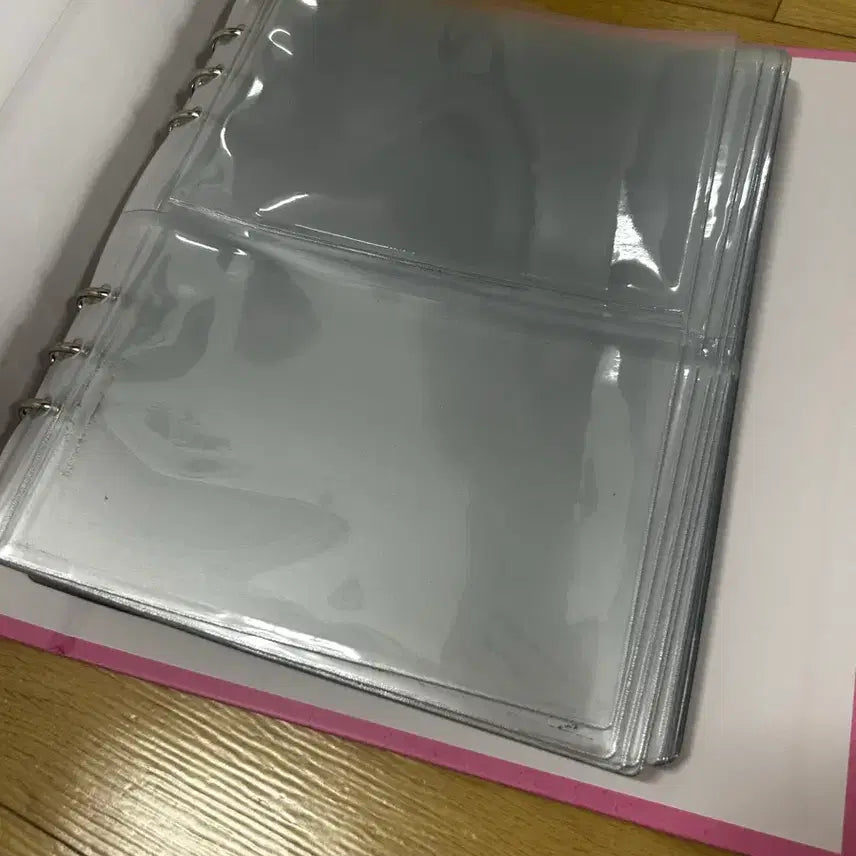 [SOLD OUT] 슬램덩크 정대만 대만른 온리전 바인더 엽서 프박