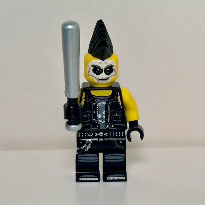 [BUNJANG] LEGO Ninjago Bricktober 5005257 Mohawk / 레고 닌자고 브릭토버 5005257 모호크