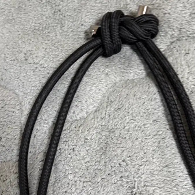 [BUNJANG] Trimming Bird Crossbody Bag / 트리밍버드 크로스백