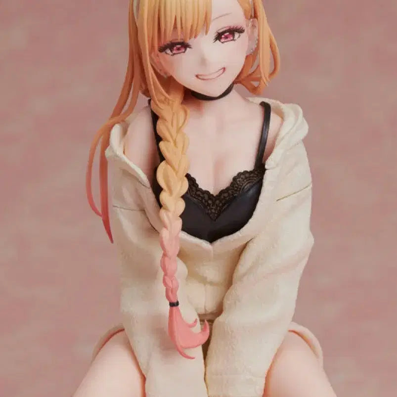 [BUNJANG] Aniplex Marin Kitagawa Roomwear Figure (Sealed) / 미개봉 애니플렉스 키타가와 마린 룸웨어 피규어