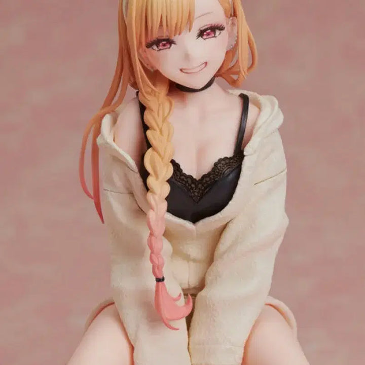 [BUNJANG] Aniplex Marin Kitagawa Roomwear Figure (Sealed) / 미개봉 애니플렉스 키타가와 마린 룸웨어 피규어