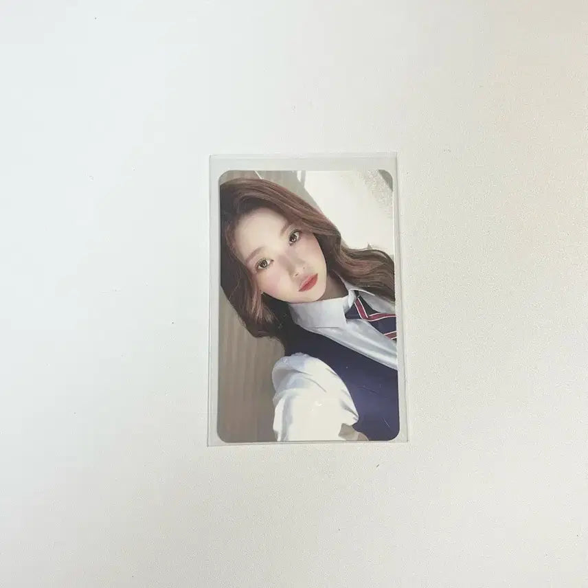 [BUNJANG] Billlie Tsuki Makestar Lucky Draw Photocard / 빌리 Billlie 츠키 메이크스타 멬스 미공포 / 앨범 포카 포토카드